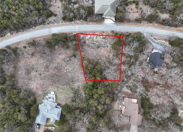 Property at TBD(130) Appaloosa Dr, Holiday Island, AR 72631