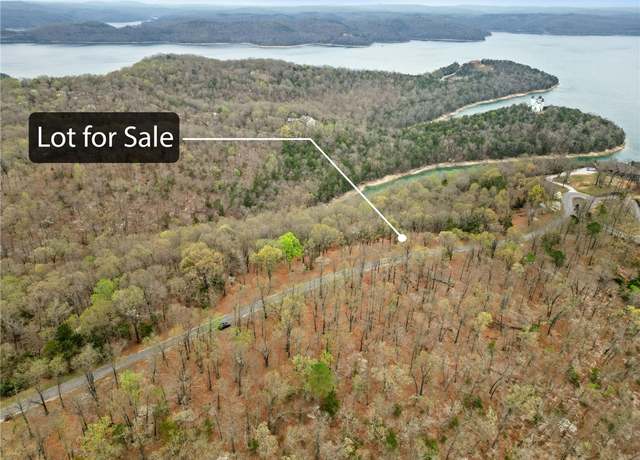 Property at Lot 1 Hinchingbrooke Ln, Garfield, AR 72732