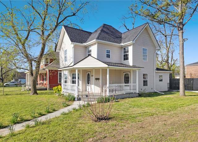 Property at Undisclosed address, Rogers, AR 72756, 3 beds, 2 baths