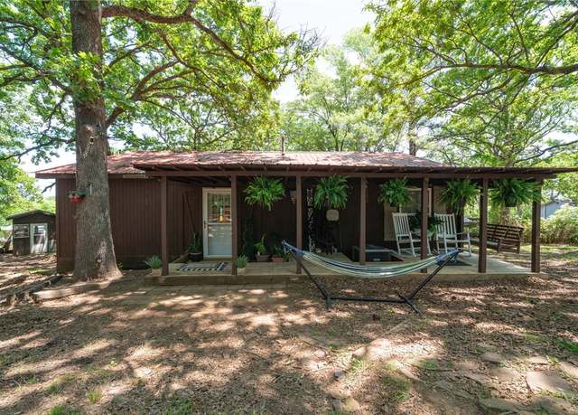 Property at 175 Sulphur City Rd, Fayetteville, AR 72701, 3 beds, 2 baths