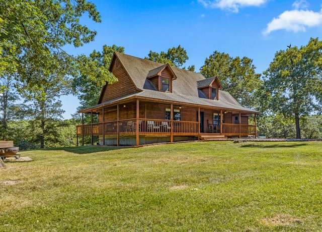 Property at 3544 A Mulberry Rd, Harrison, AR 72601, 3 beds, 3.5 baths