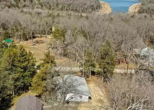 Property at 134 Cowdry Dr, Lead Hill, AR 72644, 2 beds, 1 bath