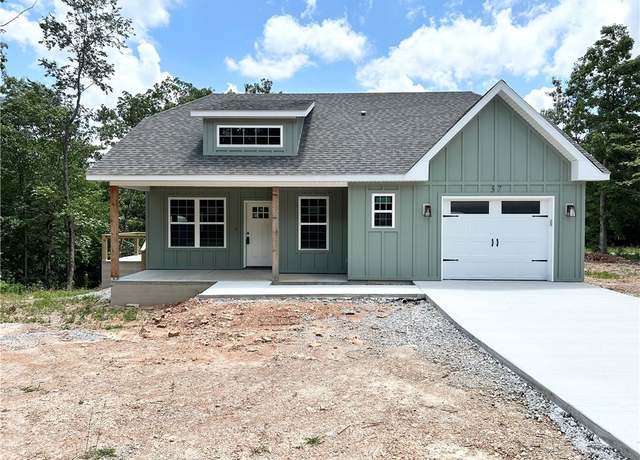 Property at 37 Copinsay Dr, Bella Vista, AR 72715, 2 beds, 2 baths