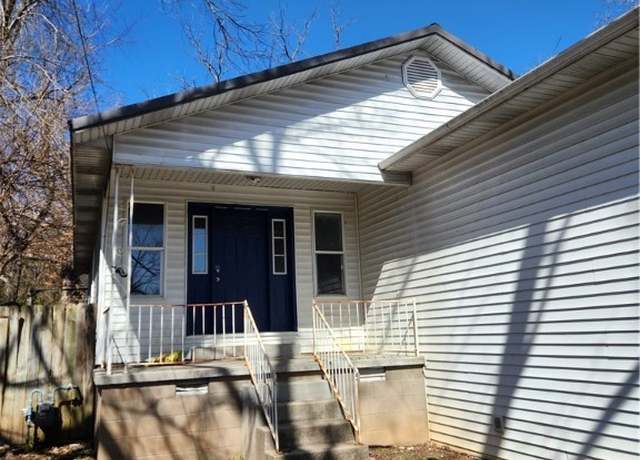 Property at 811 A E Fick, Harrison, AR 72601, 3 beds, 2 baths