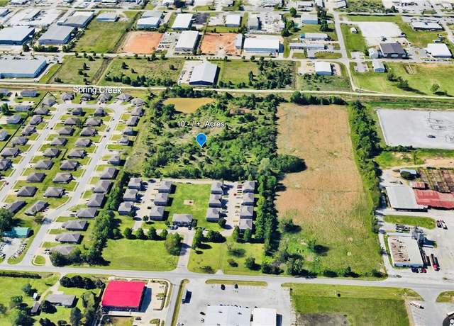 Property at Hayfield, Springdale, AR 72764
