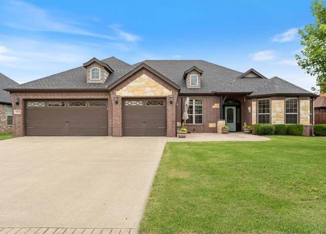 Property at 4302 SW Hollowbrook St, Bentonville, AR 72713, 4 beds, 3 baths