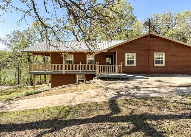 Property at 223 Mc 8015 Rd, Peel, AR 72668, 4 beds, 4 baths