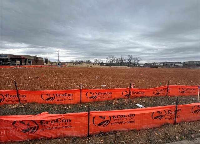 Property at Winsted Ln, Bentonville, AR 72712