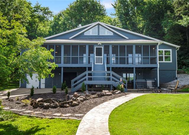 Property at 22551 Day Dr, Springdale, AR 72764, 5 beds, 3.5 baths