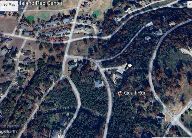 Property at 9 Quailrun Dr, Holiday Island, AR 72631