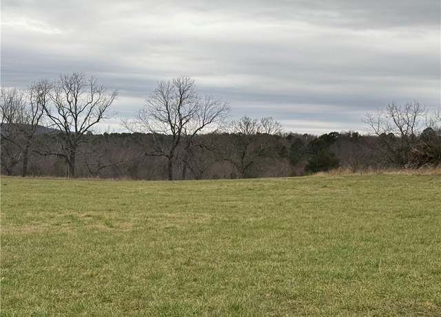 Property at Tract B-1 Nicewarner Rd, Lincoln, AR 72744