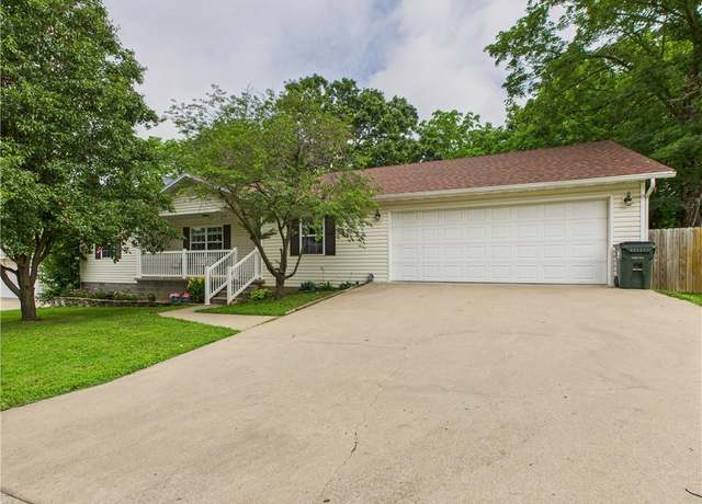 Property at 104 Paradise Cove Ln, Berryville, AR 72616, 4 beds, 2 baths