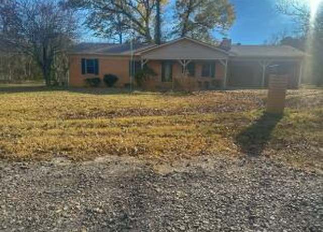 Property at 10354 Elder Ln, Dardanelle, AR 72834, 3 beds, 1.5 baths