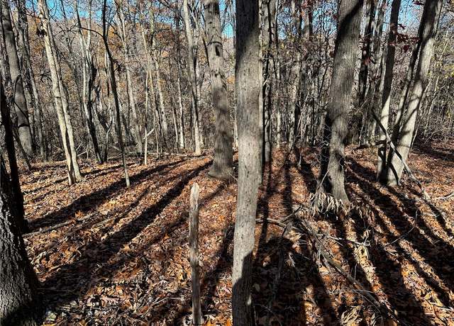 Property at Clover Ln, Rogers, AR 72756