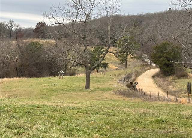 Property at Tract C-1 Nicewarner Rd, Lincoln, AR 72744