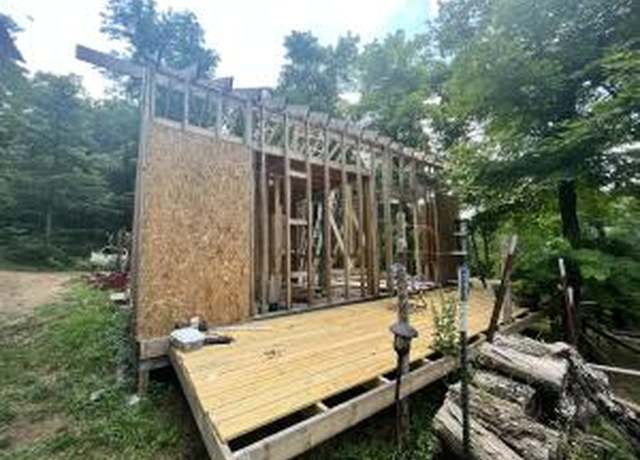 Property at Undisclosed address, Jasper, AR 72641