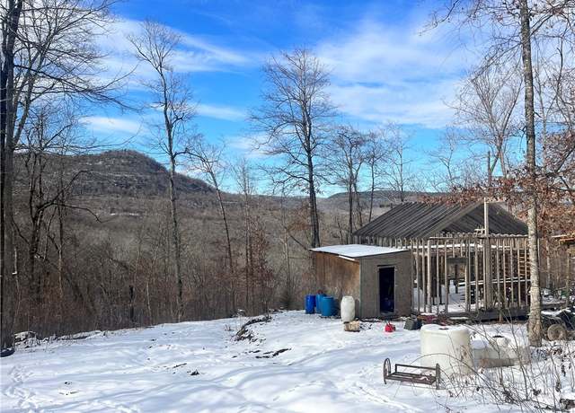 Property at Undisclosed address, Jasper, AR 72641