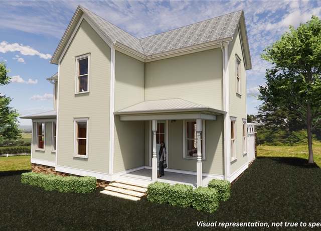 Property at 2748 E Black Walnut Cir, Fayetteville, AR 72701, 5 beds, 3.5 baths