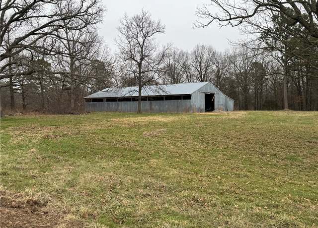 Property at Tract B Nicewarner Rd, Lincoln, AR 72744