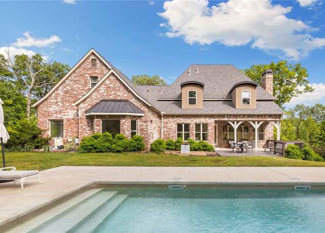 Property at 11349 Pembrook Cir, Bentonville, AR 72712, 5 beds, 4.5 baths