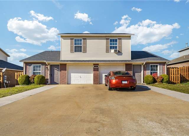 Property at 3303 SW Victoria Pl, Bentonville, AR 72712