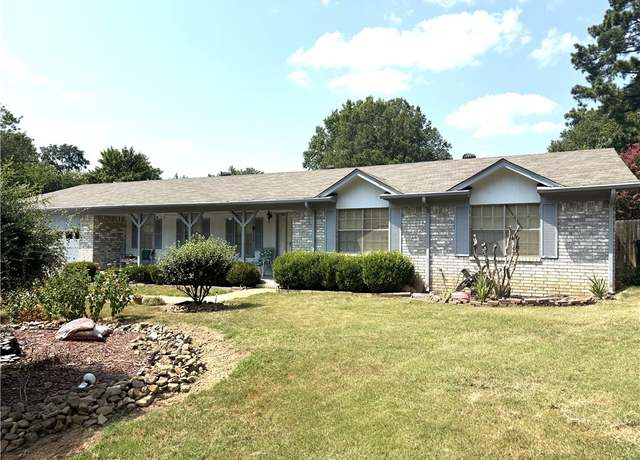Property at Undisclosed address, Russellville, AR 72801, 3 beds, 2 baths