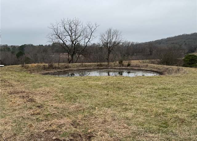Property at Tract C Nicewarner Rd, Lincoln, AR 72744