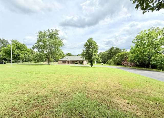 Property at 777 Rushing Rd, Dover, AR 72837, 3 beds, 3 baths
