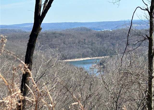 Property at Ventris Rd, Garfield, AR 72732