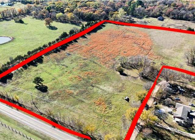 Property at 17529 S Highway 59, Lincoln, AR 72717