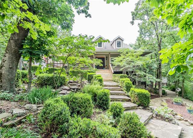 Property at 19641 Conestoga Rd, Elkins, AR 72727, 4 beds, 3 baths