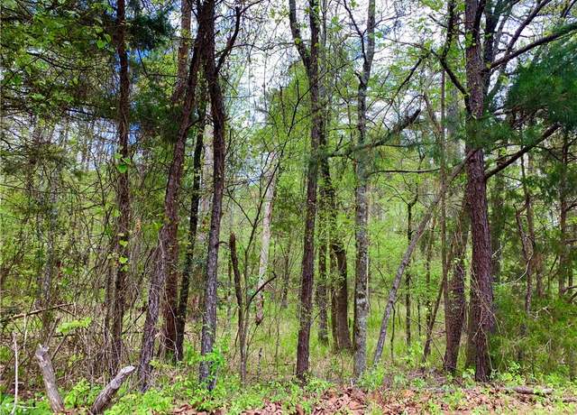 Property at Jabali Way, Hot Springs, AR 71909