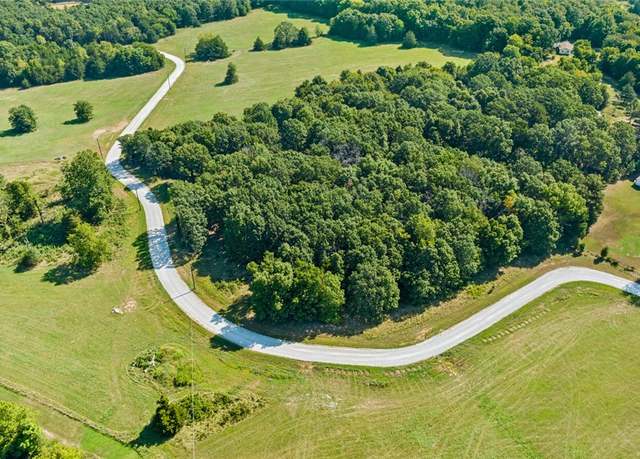 Property at 708 E Bowen Blvd Lot 1, Fayetteville, AR 72703