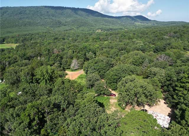 Property at 10301 Haney Hollow Rd, Dardanelle, AR 72834