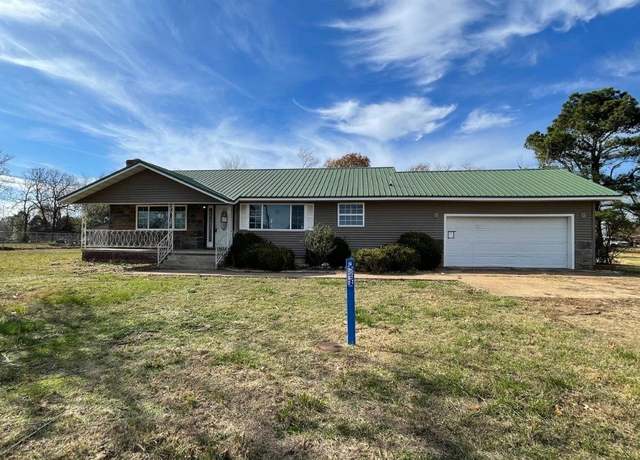 Property at 9370 Highway 103 N, Green Forest, AR 72638, 3 beds, 2 baths