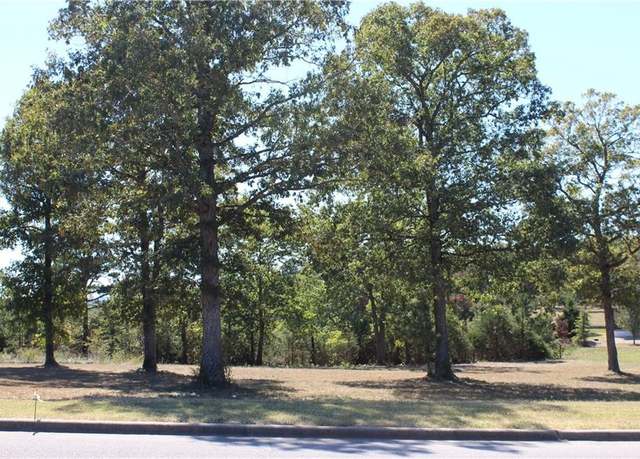 Property at 34 Park Dr, Holiday Island, AR 72631
