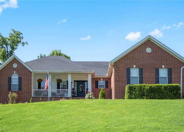 Property at 714 Clayton Rd, Cave Springs, AR 72718, 4 beds, 2 baths
