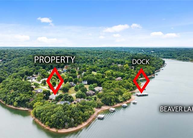 Property at 14555 Zimmerman Ln, Rogers, AR 72756, 6 beds, 3.5 baths