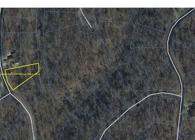 Property at Aberdeen Dr, Bella Vista, AR 72715
