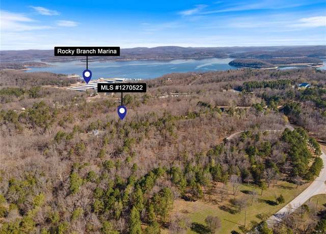 Property at Lot 11-12 Rocky Branch Rd, Rogers, AR 72756