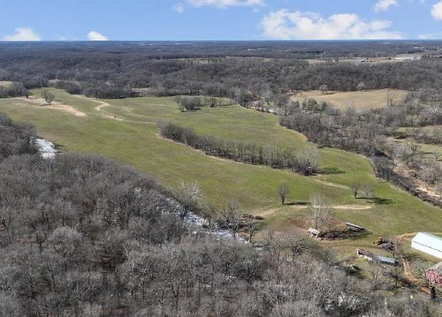 Property at 14181 N Highway 43, Siloam Springs, AR 72761