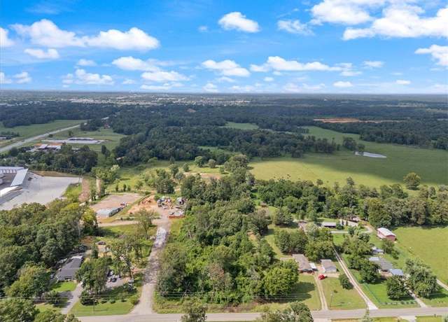 Property at 1100 Frisco Cementary Rd, Lowell, AR 72745