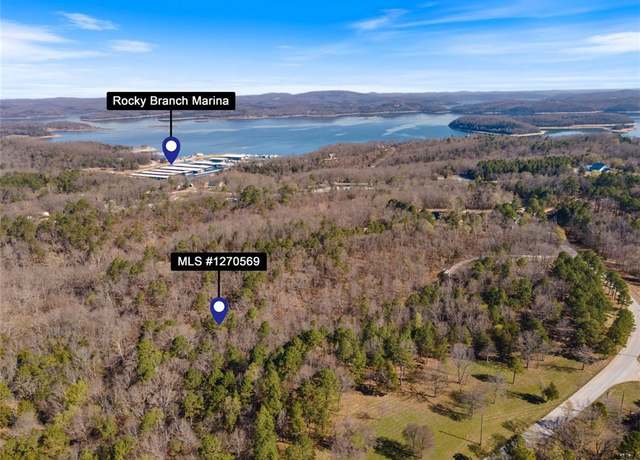 Property at Lots 14 & 15 Rocky Branch Rd, Rogers, AR 72756