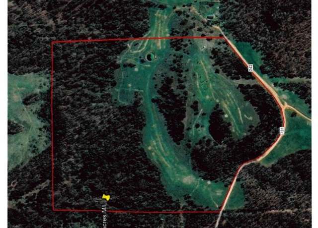 Property at TBD County Road 731, Berryville, AR 72616