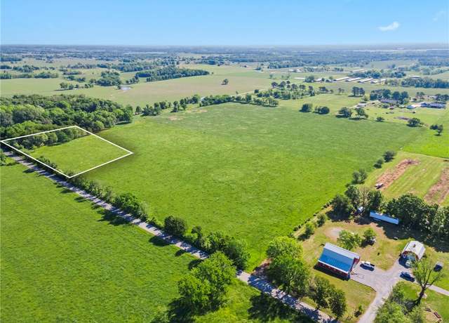 Property at Lot 1 Digby Dr, Gentry, AR 72734