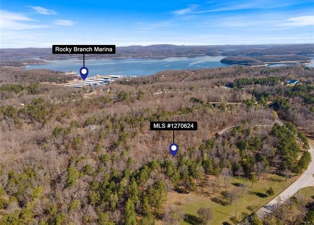 Property at Lots 16 & 17 Rocky Branch Rd, Rogers, AR 72756