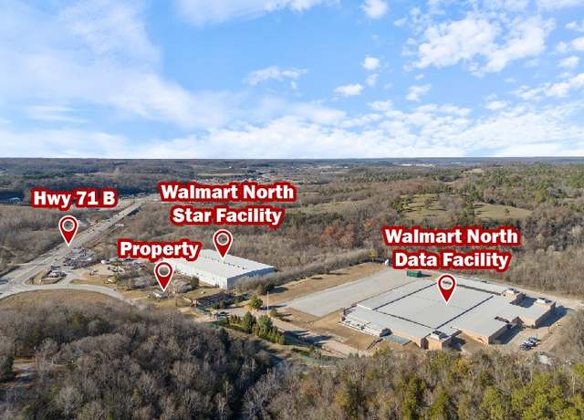 Property at 111 Bear Holw Unit 1 AC, Pineville, MO 64856