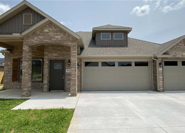 Property at Undisclosed address, Pea Ridge, AR 72751, 3 beds, 2 baths