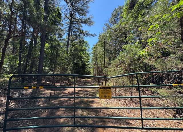 Property at 000 Slo Fork Rd, Dardanelle, AR 72834