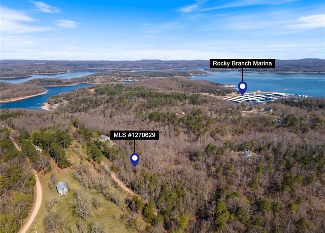 Property at Lots 44-47 Cardinal Dr, Rogers, AR 72756